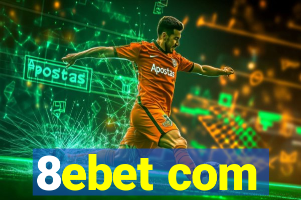 8ebet com